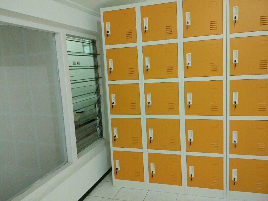 Rumah Larasati Malang Kültér fotó